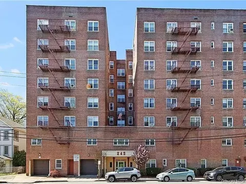 245 Bronx River Rd # 7F, Yonkers, NY 10704