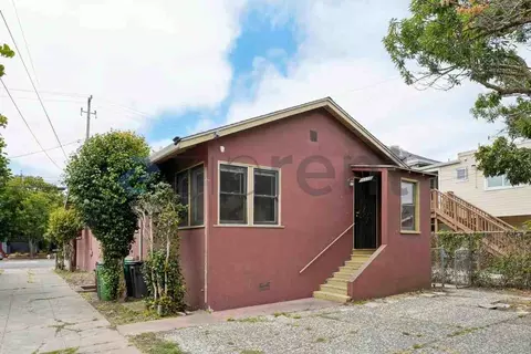 1052 45th St #A, Emeryville, CA 94608