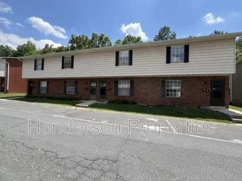 1343 N 6th St, Albemarle, NC 28001