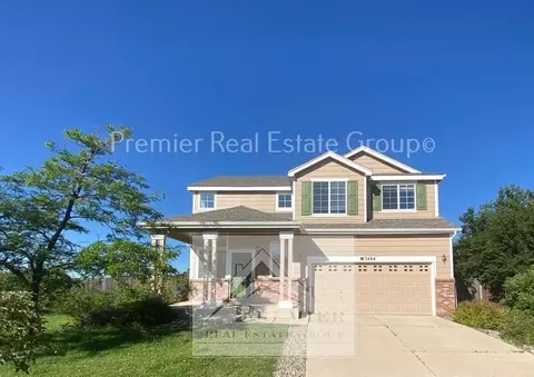 3484 Spotted Tail Dr, Colorado Springs, CO 80916