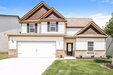 666 Mackenzie Cv, Villa Rica, GA 30180