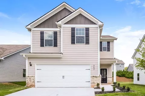 660 Mackenzie Cv, Villa Rica, GA 30180