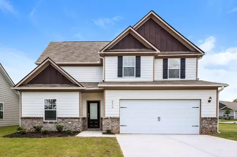 636 Mackenzie Cv, Villa Rica, GA 30180