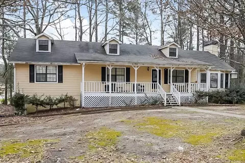 1767 Annette Ct, Lithia Springs, GA 30122