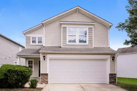 21 Buckleigh Dr, Clayton, NC 27527