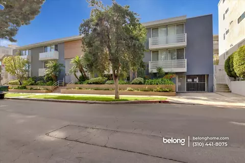 2223 S Bentley Ave #104, Los Angeles, CA 90064