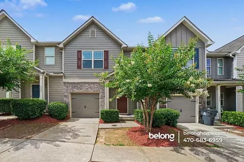 3335 Blue Springs Walk, Kennesaw, GA 30144