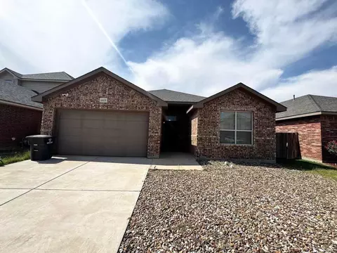 6608 Vanguard Rd, Midland, TX 79706