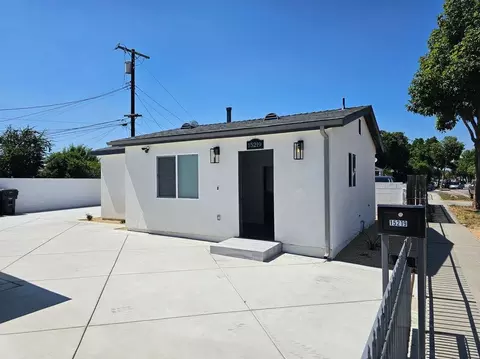 15219 Ibex Ave, Norwalk, CA 90650