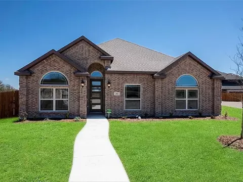 282 Water Meadow Ct, Waxahachie, TX 75165