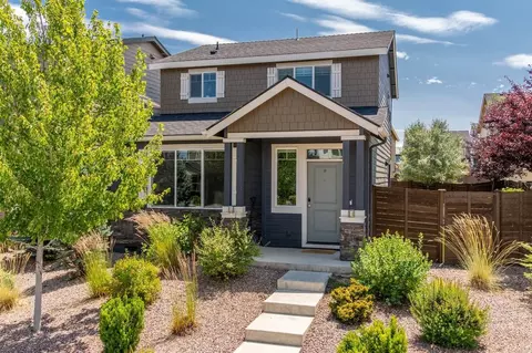 20581 SEvian Ave, Bend, OR 97702