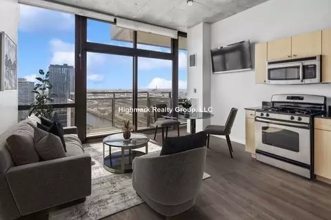 235 W Van Buren St #2708, Chicago, IL 60607