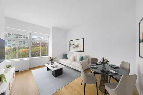 Undisclosed, New York, NY 10006