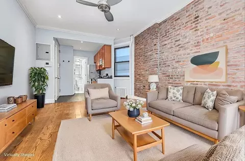 248 Mott St #5, New York, NY 10012