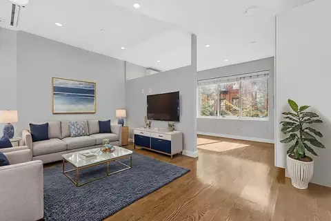 99 Suffolk St #5F, New York, NY 10002
