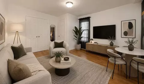 120 E 4th St #2H, New York, NY 10003