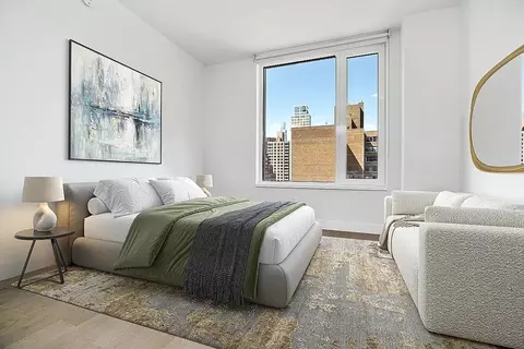 200 E 23rd St #8D, New York, NY 10010