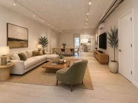 535 Broadway #3A, New York, NY 10012