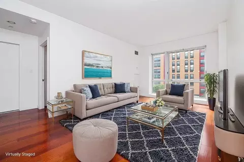 2130 Adam Clayton Powell Jr Blvd #4G, New York, NY 10027