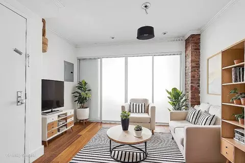 167 Ludlow St #GB, New York, NY 10002