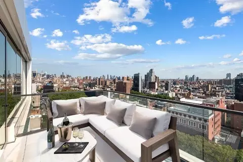 171 Chrystie St #14B, New York, NY 10002