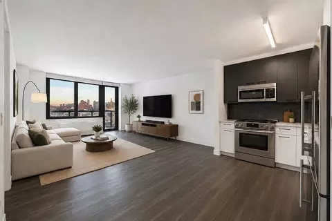 250 E Houston St #6K, New York, NY 10002