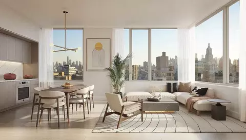 200 E 23rd St #19A, New York, NY 10010