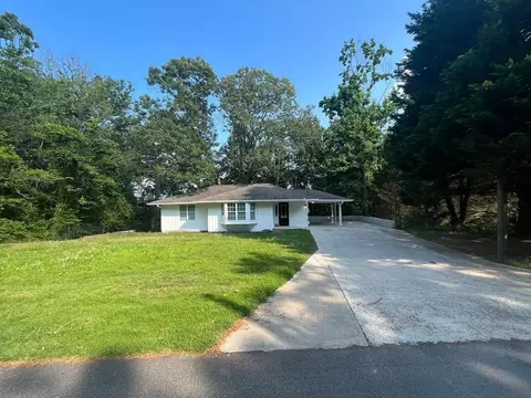 3923 Fraser Cir #2, Gainesville, GA 30506