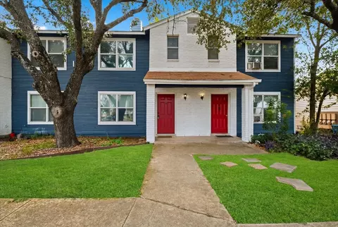 11136 El Sendero Street - 2unit 2 #1, San Antonio, TX 78233
