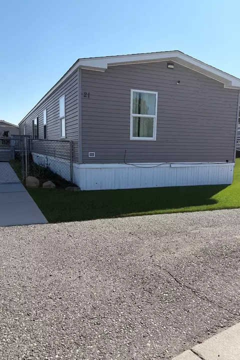 21 Lapin St #21LA, Billings, MT 59105