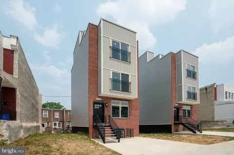 5629 Warrington Ave, Philadelphia, PA 19143