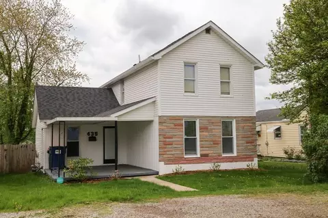 435 Ballard Ave, Newark, OH 43055