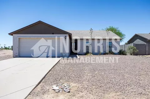 10493 W Arivaca Dr, Arizona City, AZ 85123