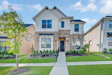 1408 Bonsmara Dr, Justin, TX 76247