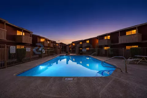 4444 N 7th Ave #711, Phoenix, AZ 85013