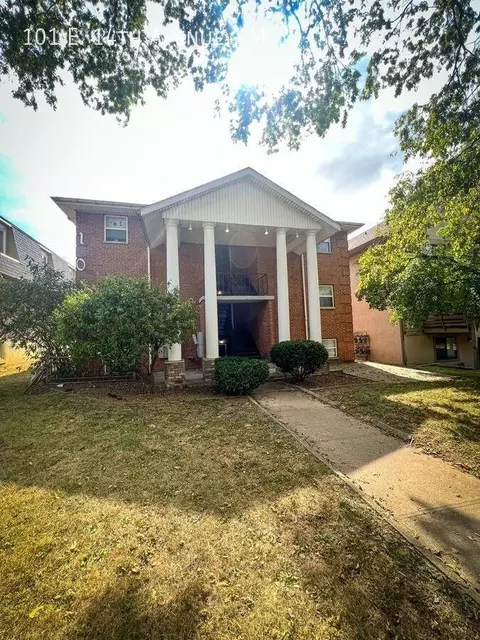 101 E 14th Ave #M, Columbus, OH 43201