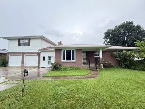 12607 S Pope Lick Rd, Louisville, KY 40299