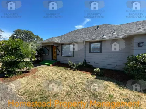 287 SE Ash St, Dallas, OR 97338