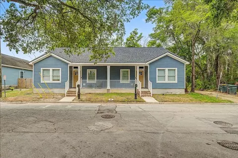 1019 W 35th St, Savannah, GA 31415
