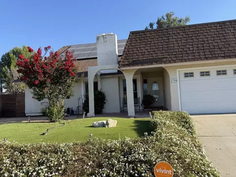 2794 Carlmont Pl, Simi Valley, CA 93065