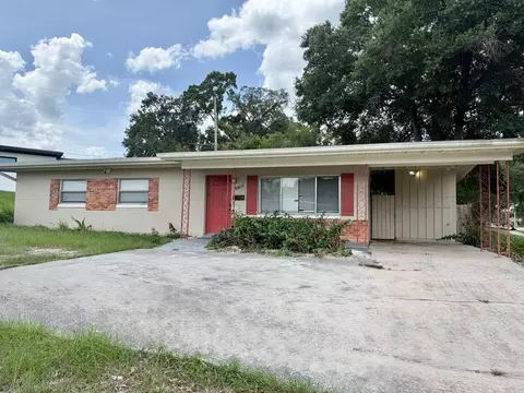 5801 Judy Dee Dr, Pine Hills, FL 32808