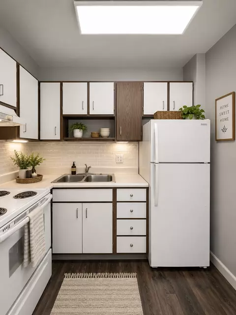 1517 W Main St #5, Muncie, IN 47303