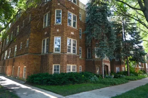 4873 N Talman Ave #2, Chicago, IL 60625