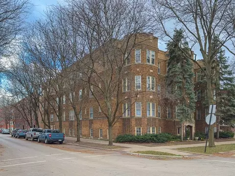 2633 W Ainslie St #3, Chicago, IL 60625