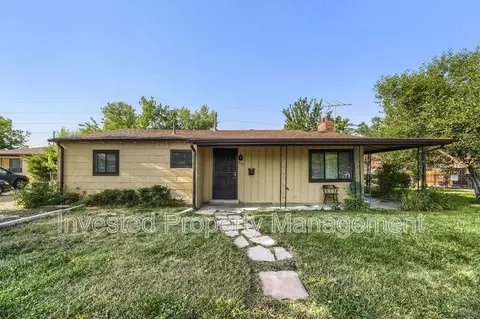 5410 E Asbury Ave, Denver, CO 80222