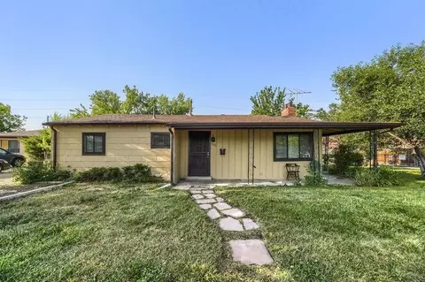 5410 E Asbury Ave, Denver, CO 80222