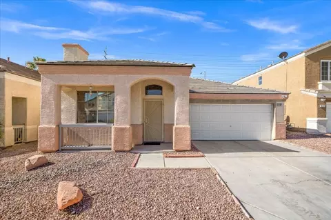 8137 Dartmoor Ave, Las Vegas, NV 89129