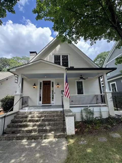 277 Prospect Pl NE #NA, Atlanta, GA 30312