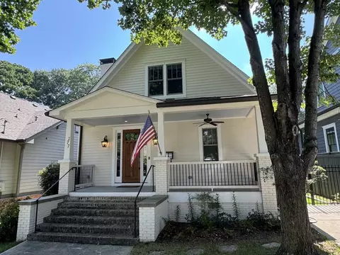 277 Prospect Pl NE #NA, Atlanta, GA 30312