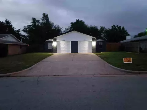 5012 Creekwood Ter #5014, Oklahoma City, OK 73135